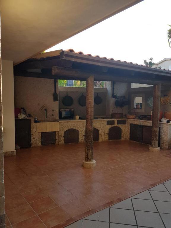 La Depandance Di Villa Rosa Locazioni Brevi Mondello Exterior photo