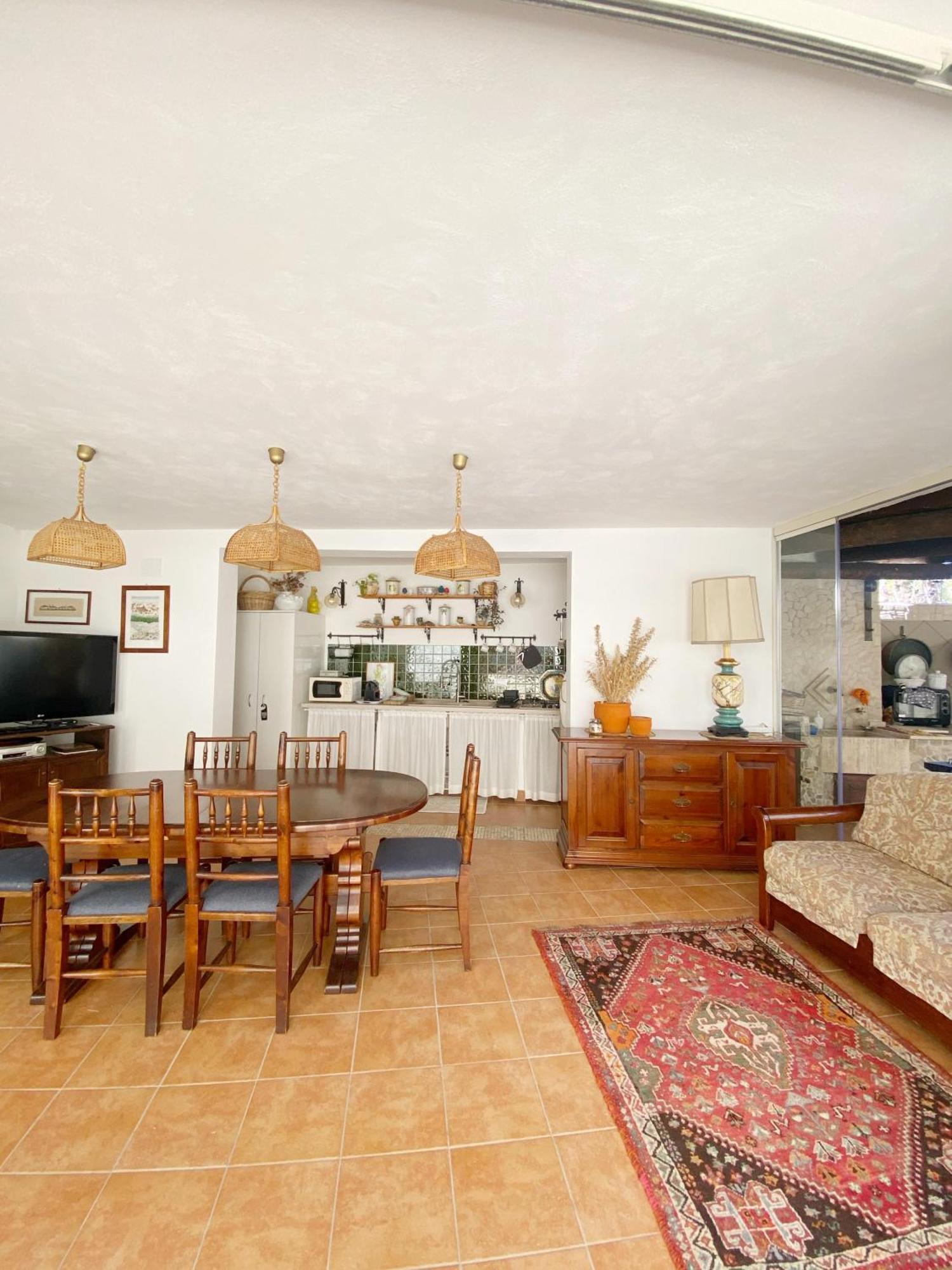 La Depandance Di Villa Rosa Locazioni Brevi Mondello Exterior photo